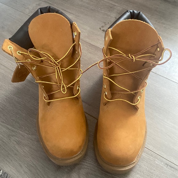 Timberland Other - Men's Timberland Boots